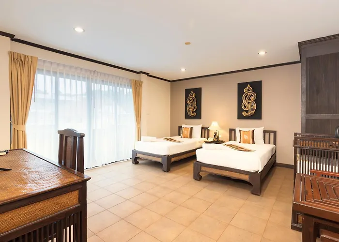 Seeka Boutique Resort