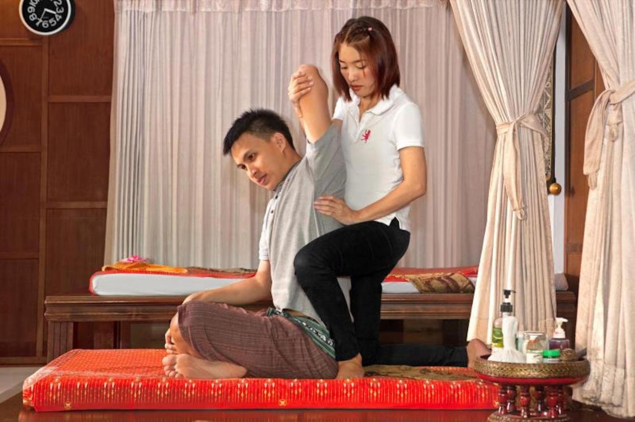 Отель Seeka Boutique 3*
