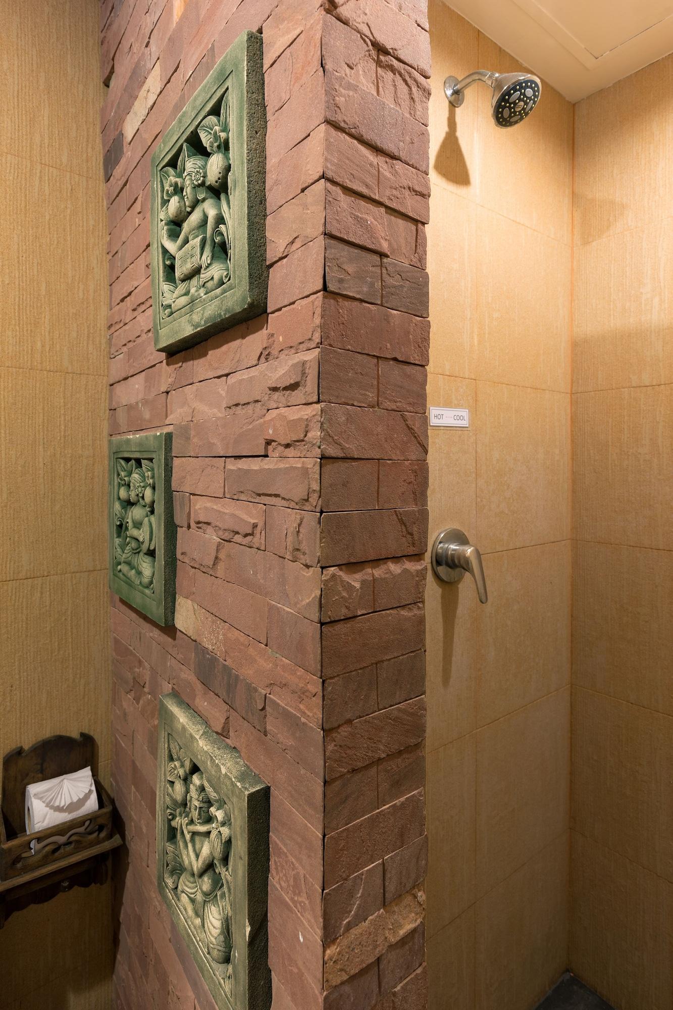 Отель Seeka Boutique 3*