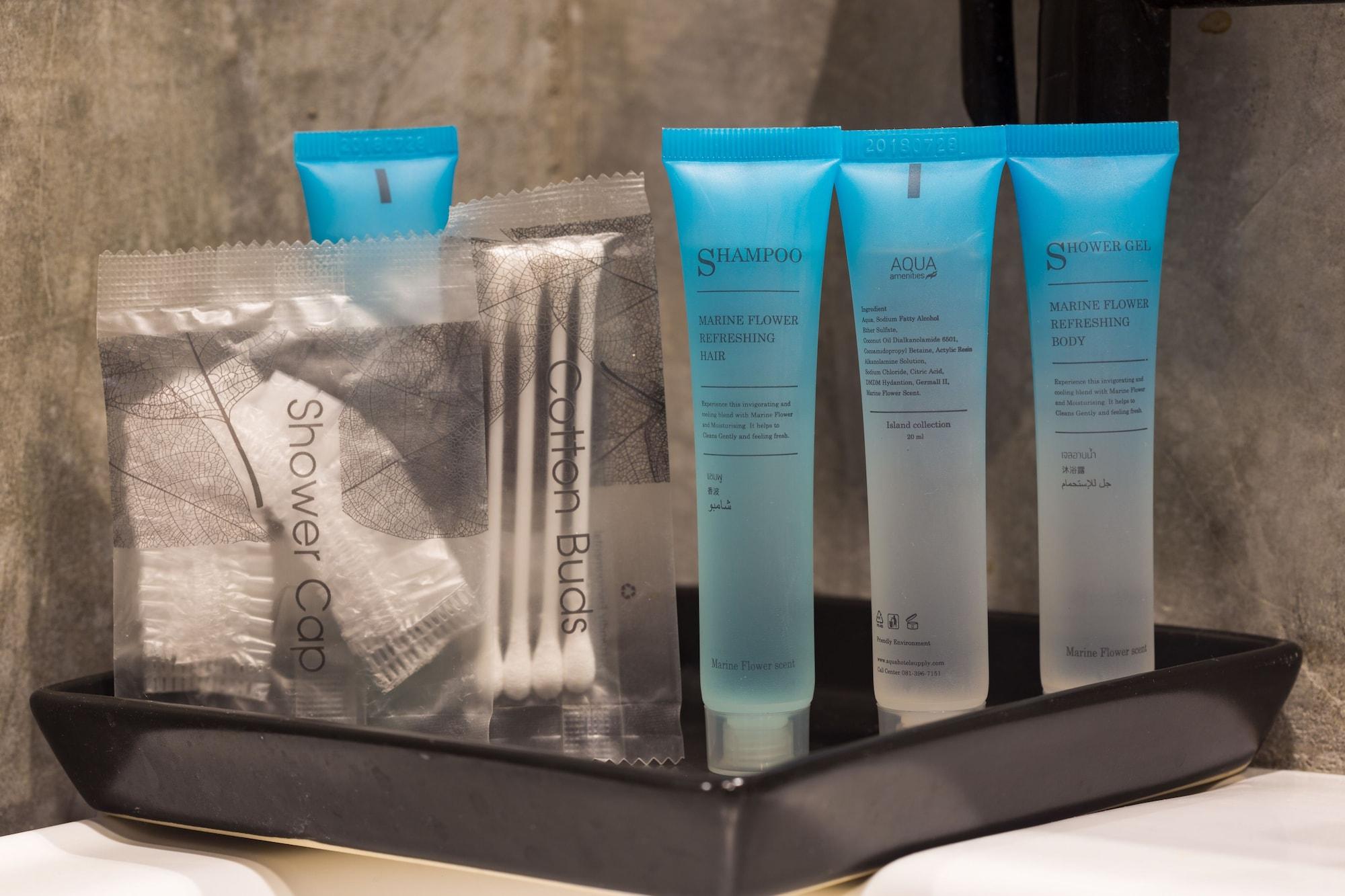 Seeka Boutique Отель 3*